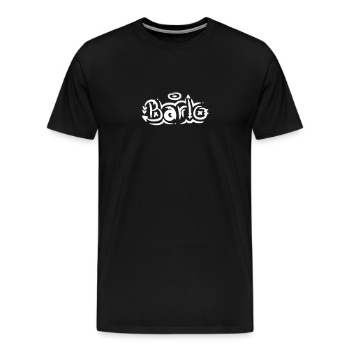 Signature officiel - Men's Premium T-Shirt