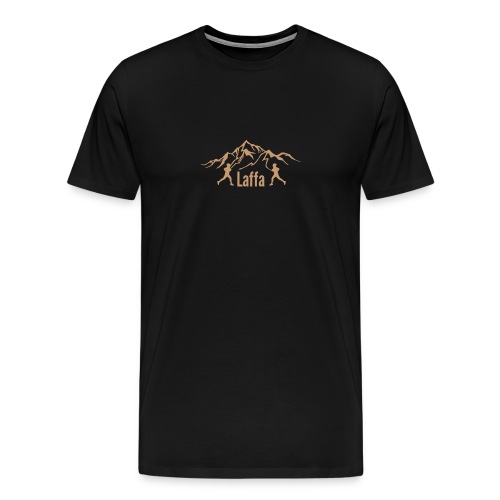 Laffa 2022 - Männer Premium T-Shirt