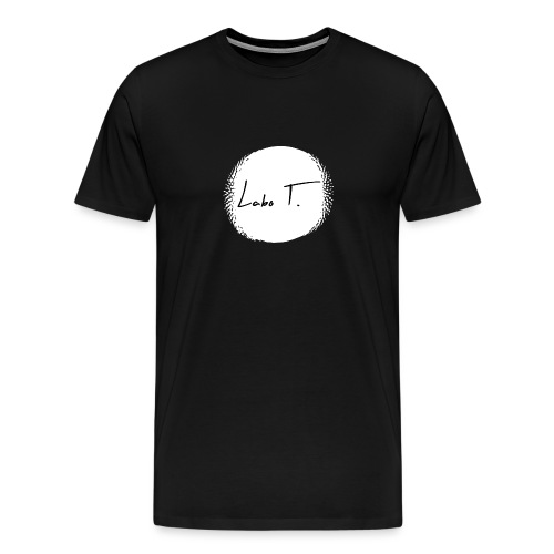 Labo T. - white - T-shirt Premium Homme