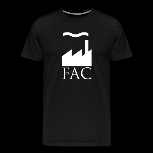 FAC - Men's Premium T-Shirt