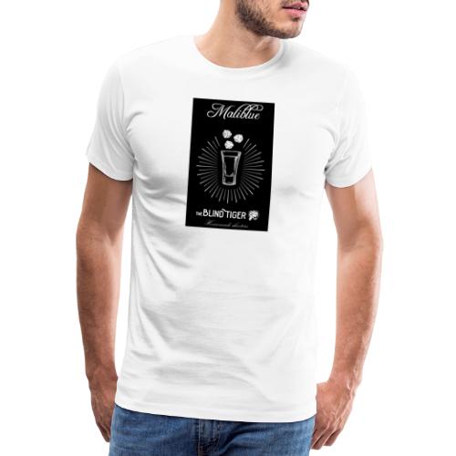 Maliblue - T-shirt Premium Homme