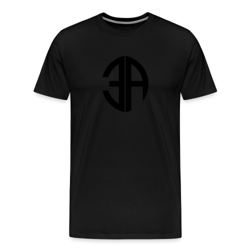 Le logo de NERDAR - T-shirt Premium Homme