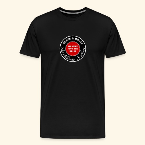 The Veldman Brothers - Mannen Premium T-shirt