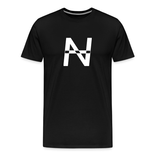 NALOGOW - Men's Premium T-Shirt