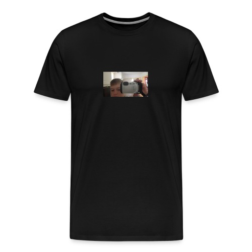roels merch - Mannen Premium T-shirt