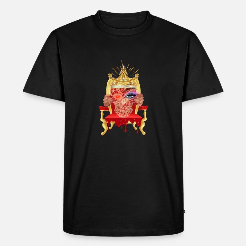 No Choice - T-shirt Premium bio Homme - noir