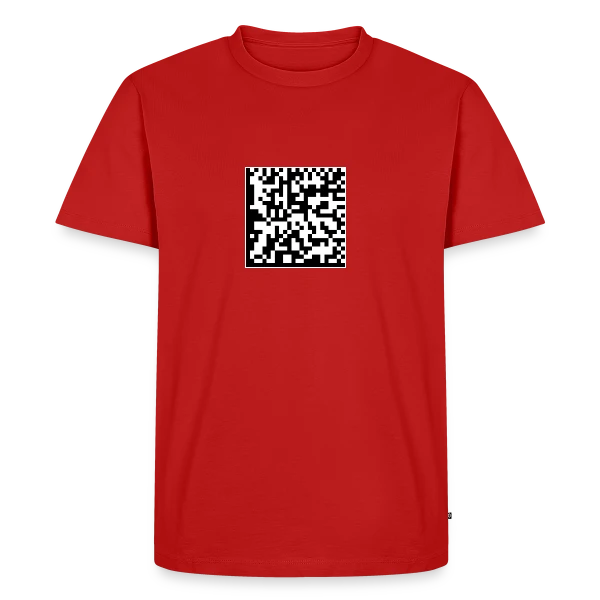 DokuWiki URL Semacode