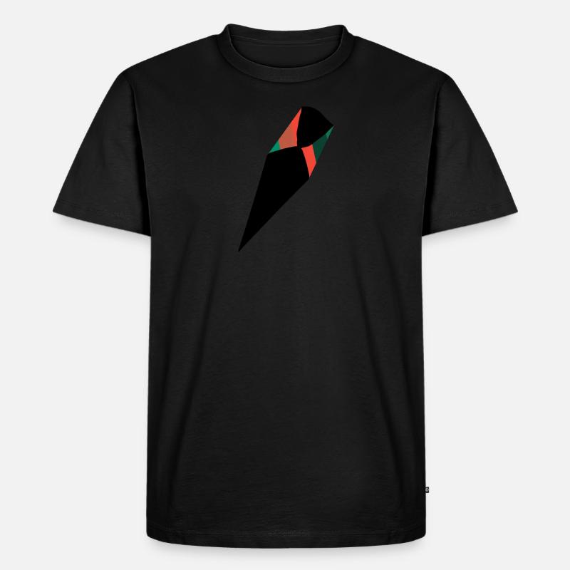 Baking Baking Baking Bakery - Men's Premium Organic T-Shirt - black