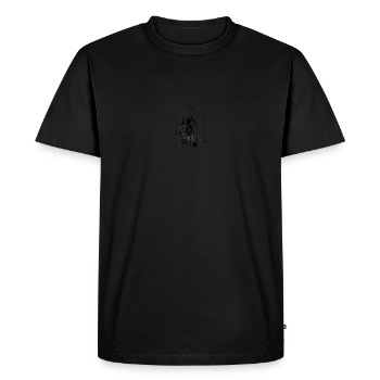 Sin frenos, sin límite - Camiseta prémium ecológica para hombre