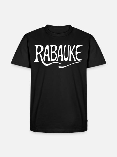 Loubard - T-shirt Premium bio Homme - noir