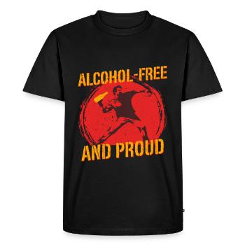 Lowrider Auto - Men's Premium Organic T-Shirt - black - Front - Nico (187cm)