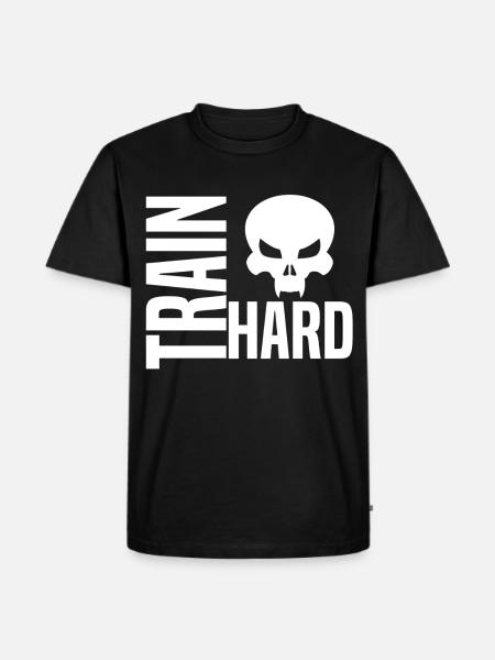 formation - T-shirt Premium bio Homme - noir