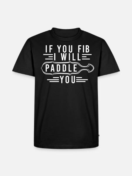 Paramedic emergency medical technician - Men's Premium Organic T-Shirt - black