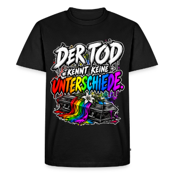 Männer Premium Bio T-Shirt