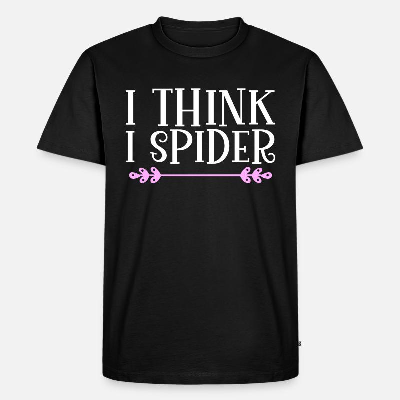 That´s me sausage. Denglisch - Männer Premium Bio T-Shirt - Schwarz