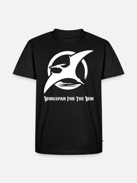 Fossil Hunter, Fossil Hunter, Paleontologist - Men's Premium Organic T-Shirt - black