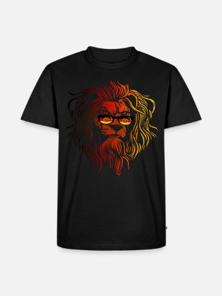 East Germany - Men's Premium Organic T-Shirt - black