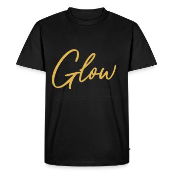 Esthéticienne, Soins de la peau, Beauté, Dermantologue, - T-shirt Premium bio Homme - noir - Devant - Nico (187cm)