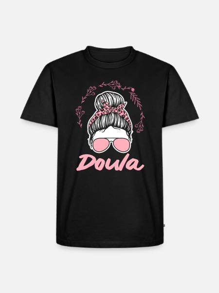 Doula Gift Doula Doulas - Men's Premium Organic T-Shirt - black
