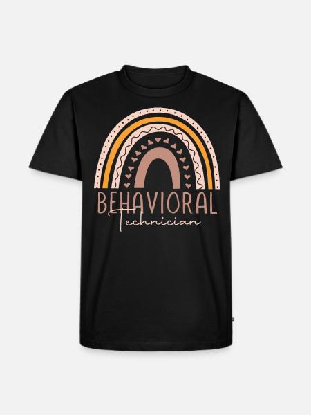 Primary school teachers - Men's Premium Organic T-Shirt - black