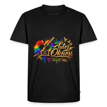 Männer Premium Bio T-Shirt