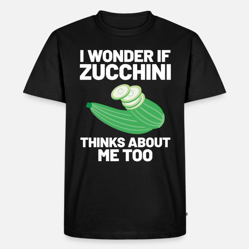 Virtual Reality VR Geschenk - Männer Premium Bio T-Shirt - Schwarz