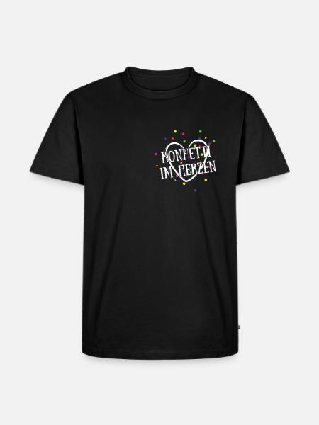 Carnival Replacement Costume Carnival Outfit - Men's Premium Organic T-Shirt - black