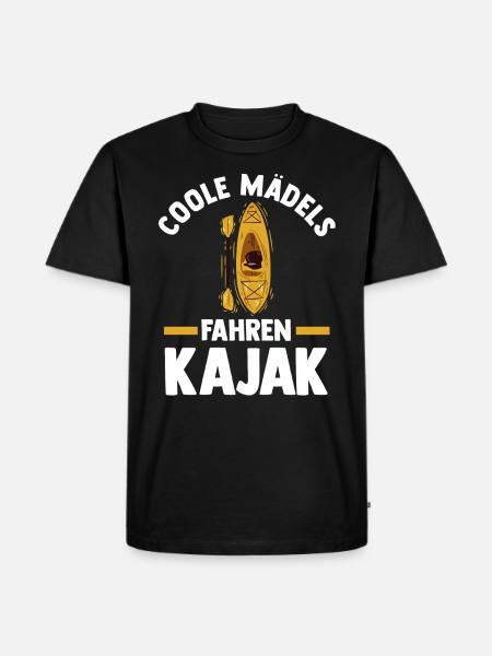 Schullehrer Lehrer - Männer Premium Bio T-Shirt - Schwarz