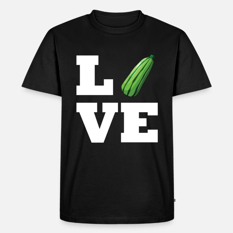 Virtual Reality VR Gift - Men's Premium Organic T-Shirt - black