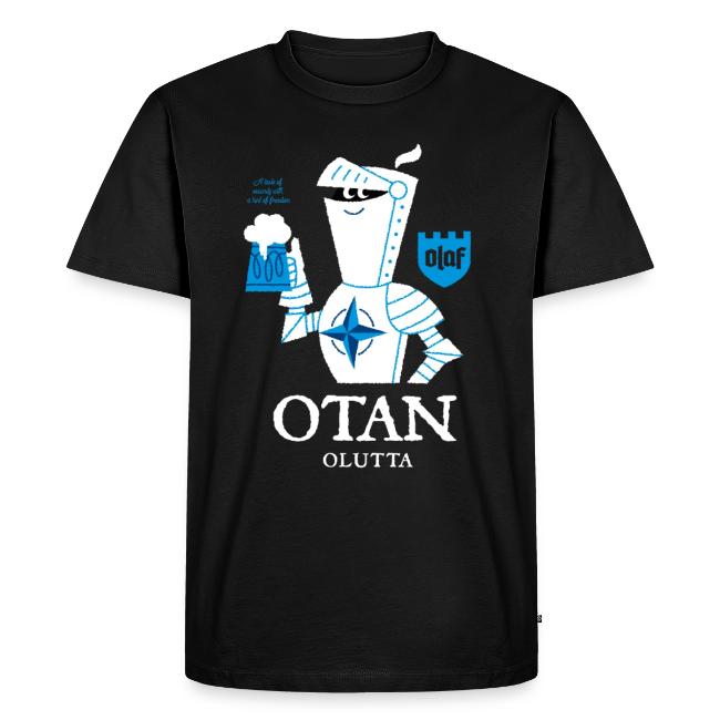 OLAF OTAN W SHIRT
