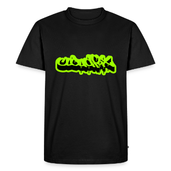 grün - Männer Premium Bio T-Shirt