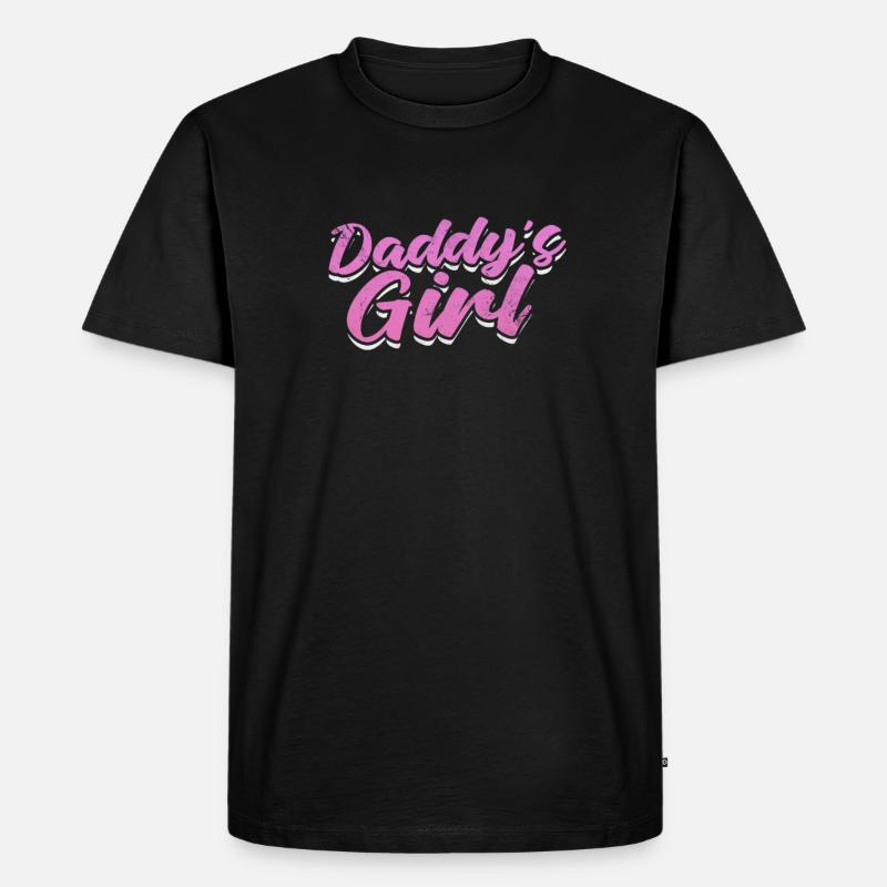 Sadomaso - Männer Premium Bio T-Shirt - Schwarz
