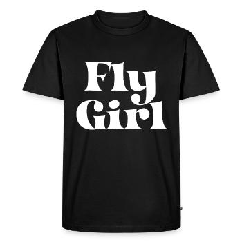 Cadeau rétro des années 90 des années 90 - T-shirt Premium bio Homme - noir - Devant - Nico (187cm)