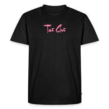 Tai Chi Chuan Tai Chi - T-shirt Premium bio Homme - noir - Devant - Nico (187cm)