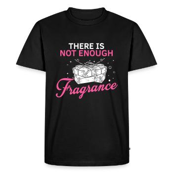 Conception de fabrication de savon pour les conceptions de fabricants de savon - T-shirt Premium bio Homme - noir - Devant - Nico (187cm)