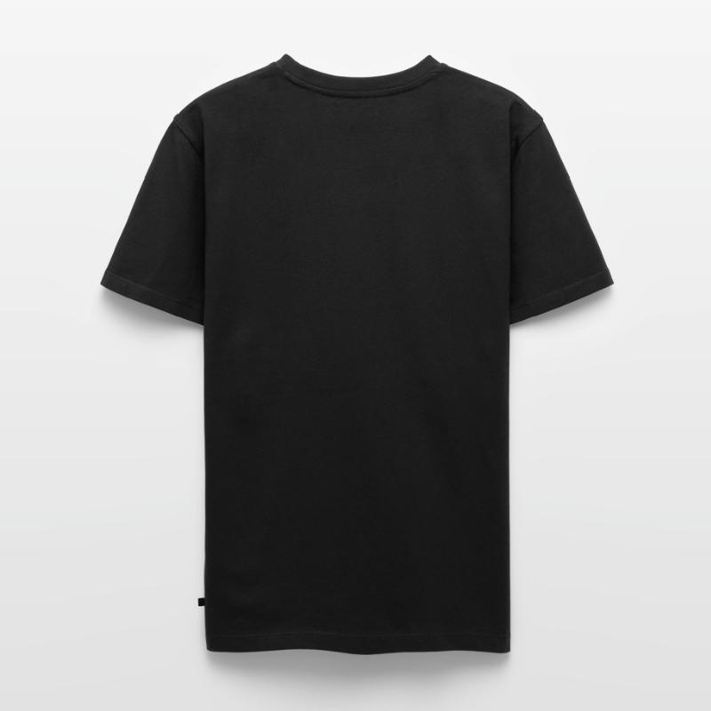 Samurai épée T-shirt Premium bio Homme