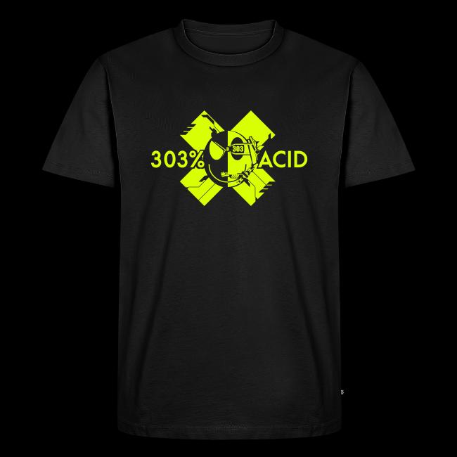 LOGO ACIDTEKNO
