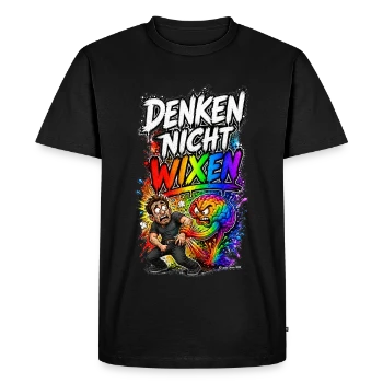 Männer Premium Bio T-Shirt