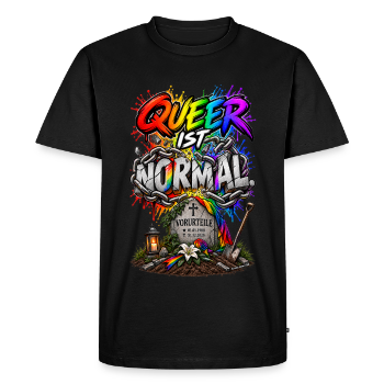 Männer Premium Bio T-Shirt