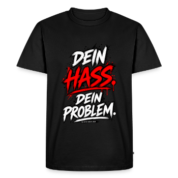 Männer Premium Bio T-Shirt