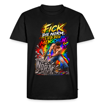 Männer Premium Bio T-Shirt