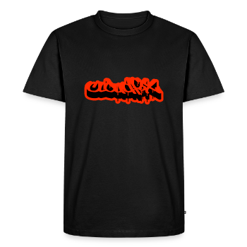 rot - Männer Premium Bio T-Shirt