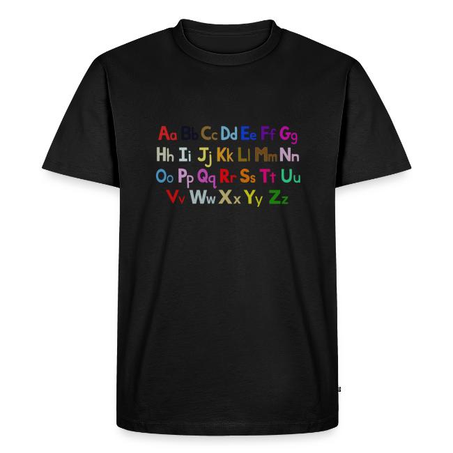 alphabet 2