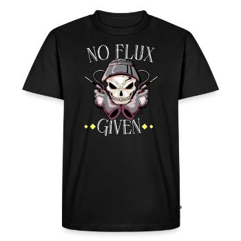 Welder Wife Funny Funny Welding Girlfriend Gift - Men's Premium Organic T-Shirt - black - Front - Nico (187cm)