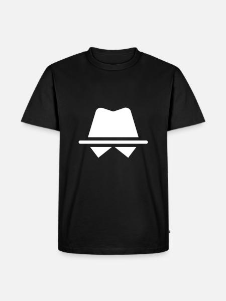 mafia - T-shirt Premium bio Homme - noir