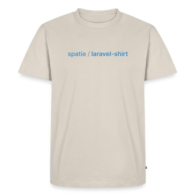 spatie/laravel-shirt