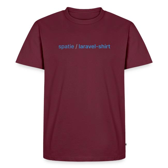 spatie/laravel-shirt