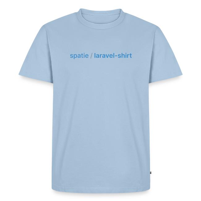 spatie/laravel-shirt
