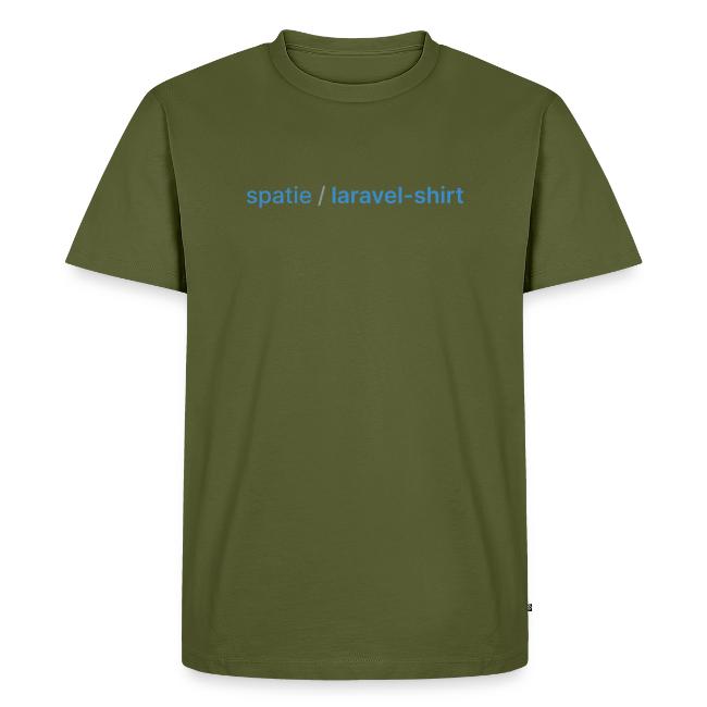spatie/laravel-shirt