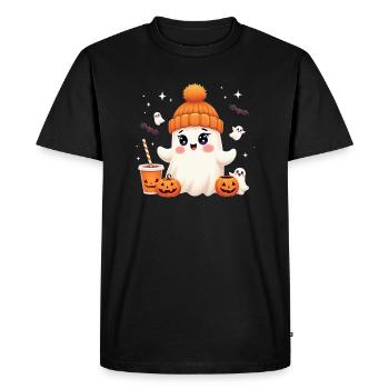My Daughter-In-Law Is My Favorite Child - T-shirt Premium bio Homme - noir - Devant - Nico (187cm)